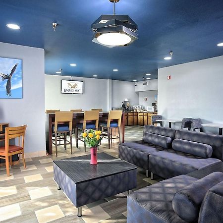 Eagles Nest Inn Statesboro Exteriér fotografie