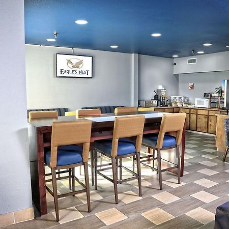 Eagles Nest Inn Statesboro Exteriér fotografie