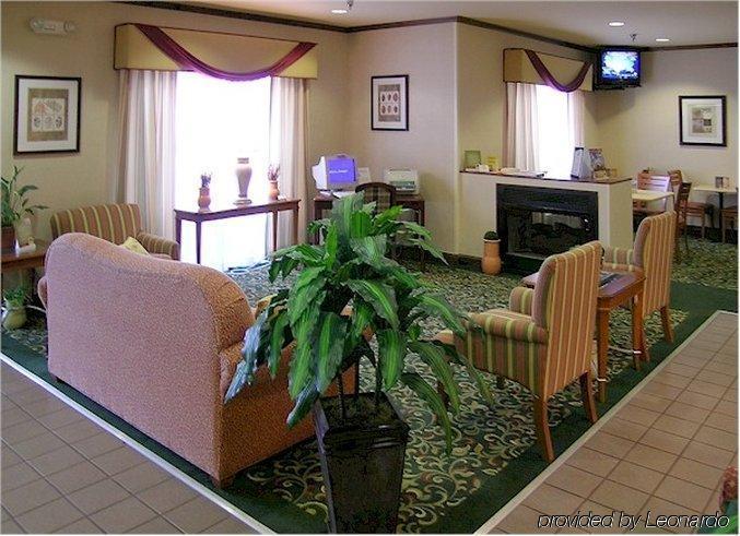 Eagles Nest Inn Statesboro Exteriér fotografie