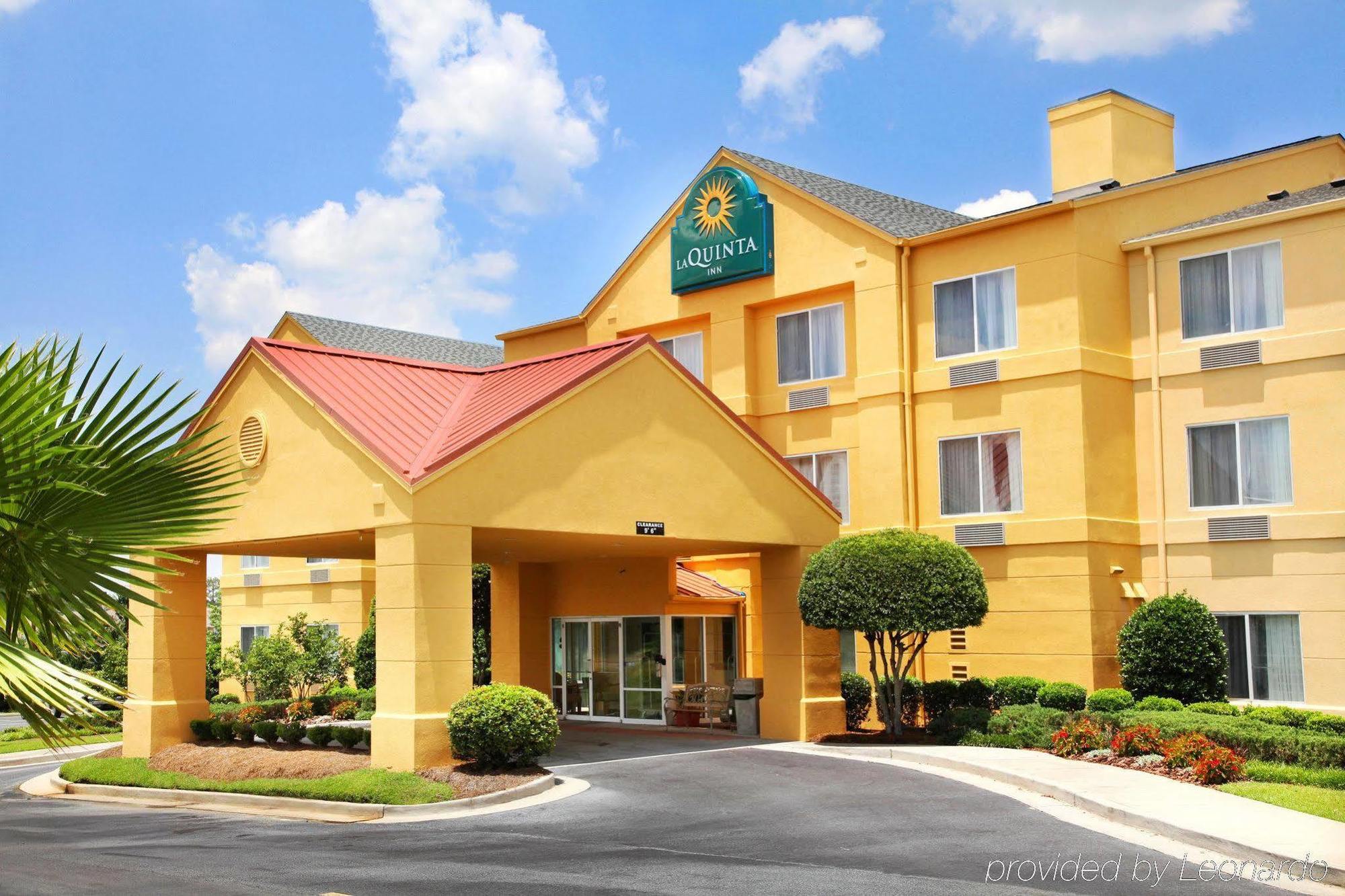 Eagles Nest Inn Statesboro Exteriér fotografie