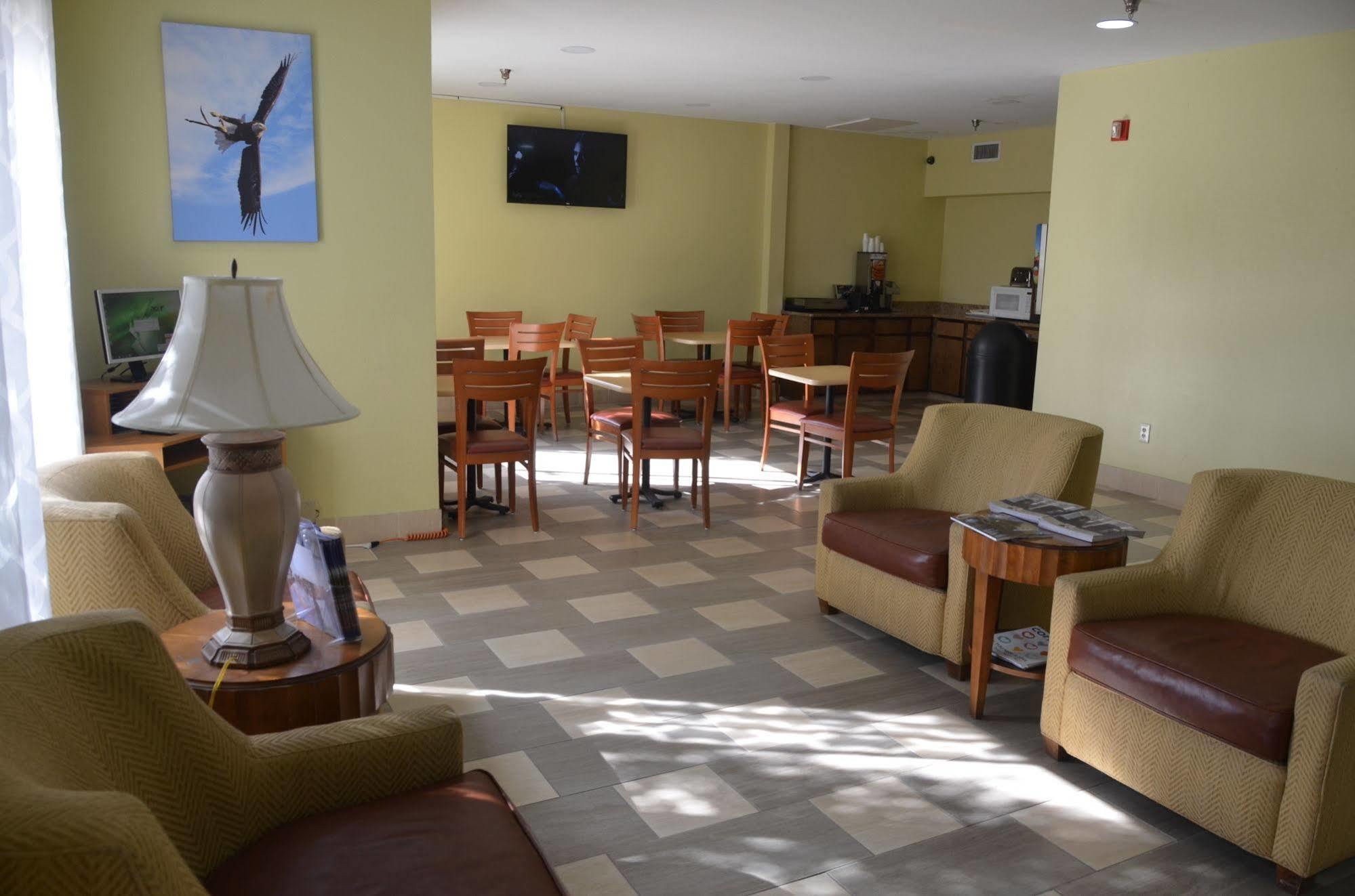 Eagles Nest Inn Statesboro Exteriér fotografie